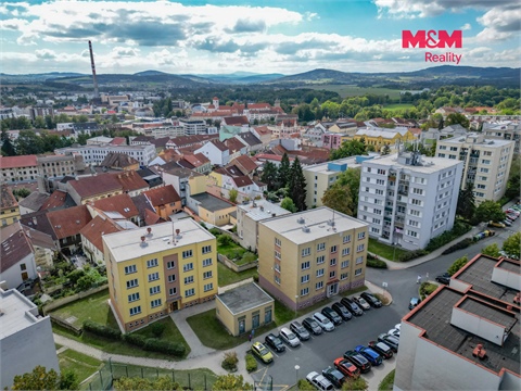 Prodej bytu 2+1, 65 m² - 8