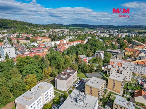 Prodej bytu 2+1, 65 m² - 12