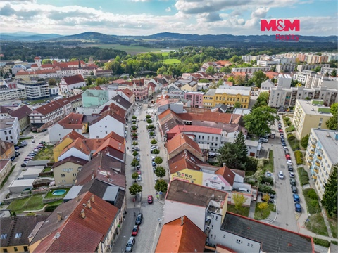 Prodej bytu 2+1, 65 m² 26
