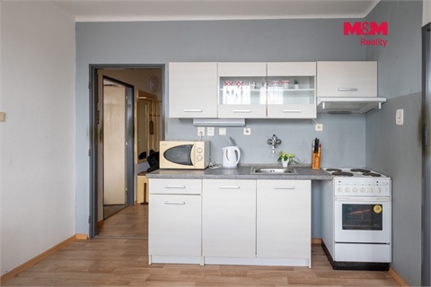 Prodej bytu 2+1, 65 m² 2