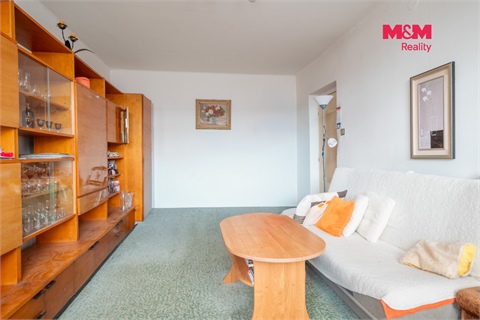 Prodej bytu 2+1, 65 m² 4