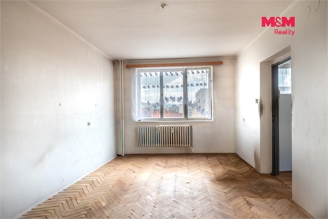 Prodej bytu 2+1, 65 m² 16