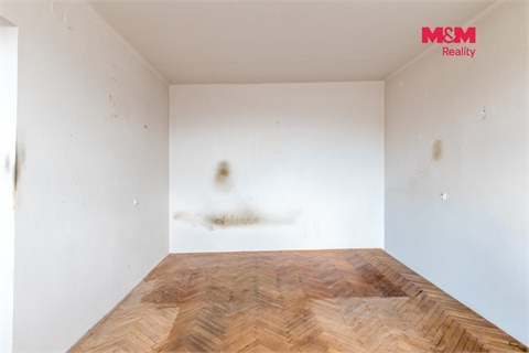 Prodej bytu 2+1, 65 m² 14