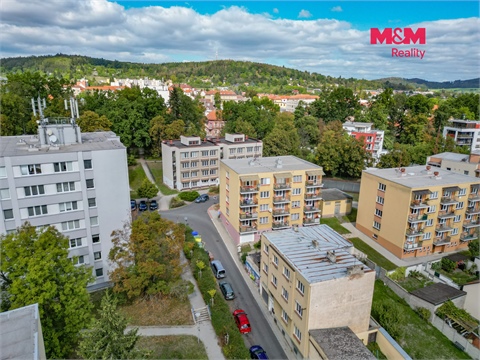 Prodej bytu 2+1, 65 m² - 4