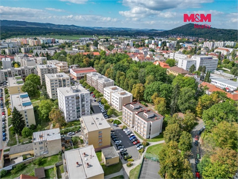 Prodej bytu 2+1, 65 m² - 10