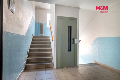 Prodej bytu 2+1, 65 m² 24