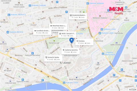 Prodej bytu 2+1, 65 m² - 26