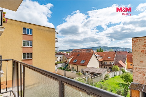 Prodej bytu 2+1, 65 m² - 6