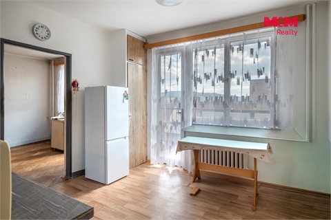 Prodej bytu 2+1, 65 m² 8