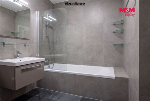 Prodej bytu 2+1, 65 m² 18