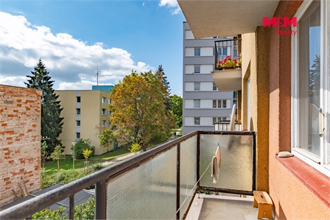 Prodej bytu 2+1, 65 m² 6