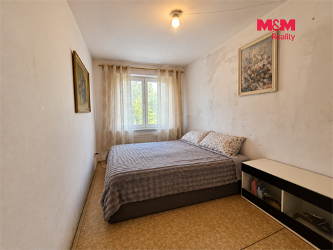 Prodej rodinného domu, 200 m² - 16