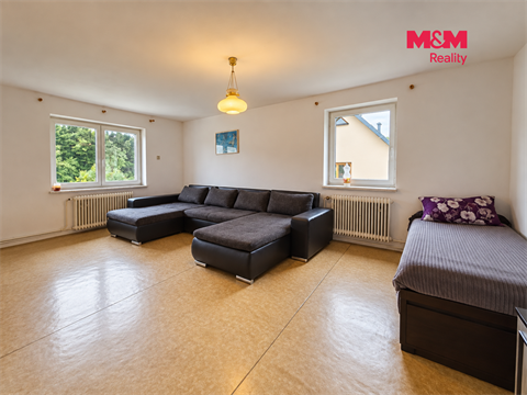 Prodej rodinného domu, 200 m² 14