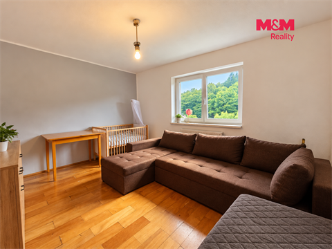Prodej rodinného domu, 200 m² 18
