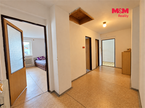 Prodej rodinného domu, 200 m² 12