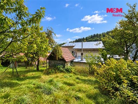 Prodej rodinného domu, 200 m² 8