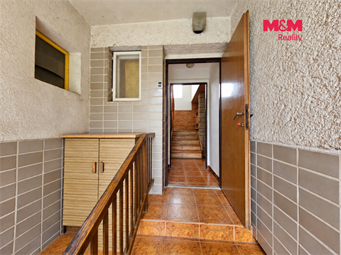 Prodej rodinného domu, 200 m² 10