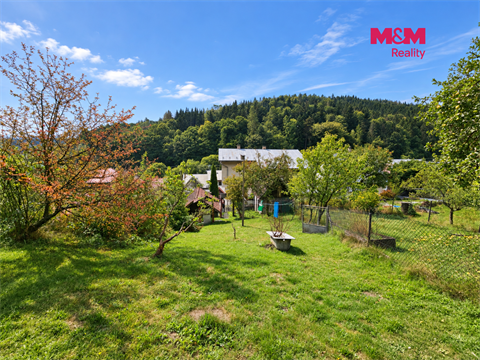 Prodej rodinného domu, 200 m² - 22