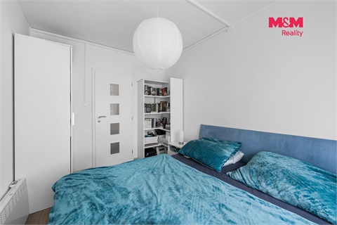 Prodej bytu 2kk, 40 m² - 4