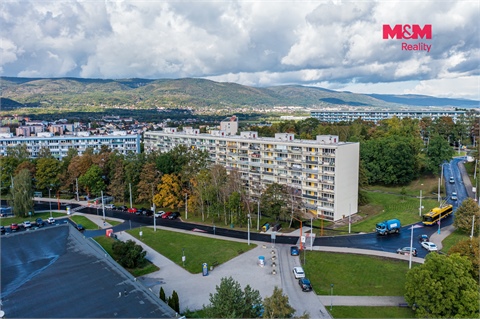 Prodej bytu 2kk, 40 m² - 12