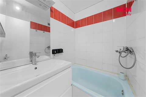 Prodej bytu 2kk, 40 m² - 6