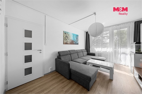 Prodej bytu 2kk, 40 m² 4