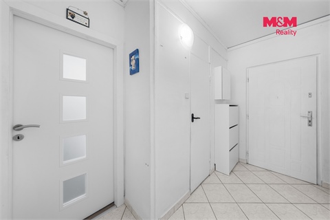 Prodej bytu 2kk, 40 m² 10