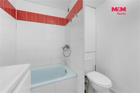 Prodej bytu 2kk, 40 m² 8