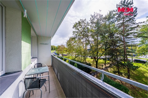 Prodej bytu 2kk, 40 m² - 2