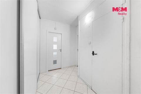 Prodej bytu 2kk, 40 m² - 8