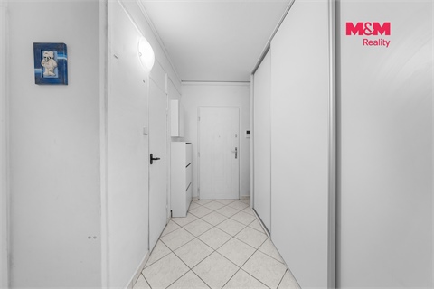 Prodej bytu 2kk, 40 m² - 10