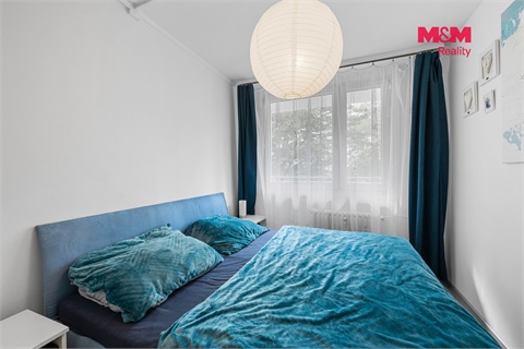 Prodej bytu 2kk, 40 m² 6