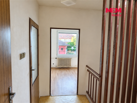 Prodej rodinného domu, 180 m² - 22