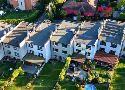 Prodej rodinného domu, 180 m² 26