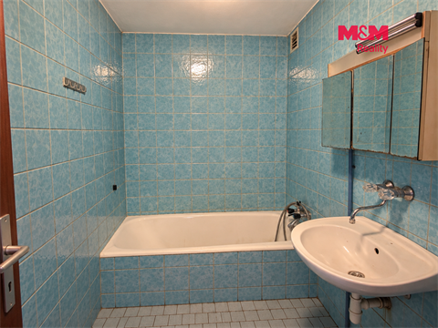 Prodej rodinného domu, 180 m² - 8