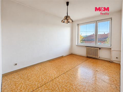 Prodej rodinného domu, 180 m² - 18