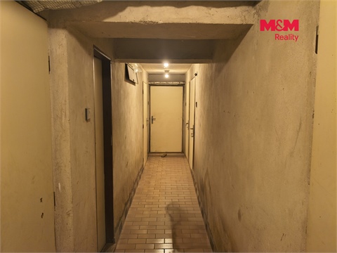 Prodej rodinného domu, 180 m² - 26