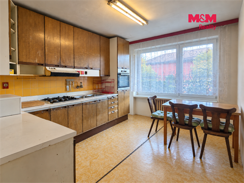 Prodej rodinného domu, 180 m² 6