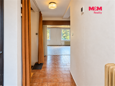 Prodej rodinného domu, 180 m² 16
