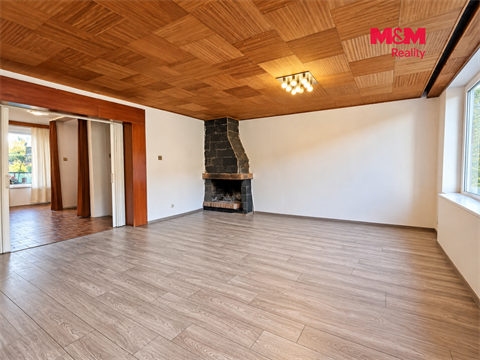 Prodej rodinného domu, 180 m² 2