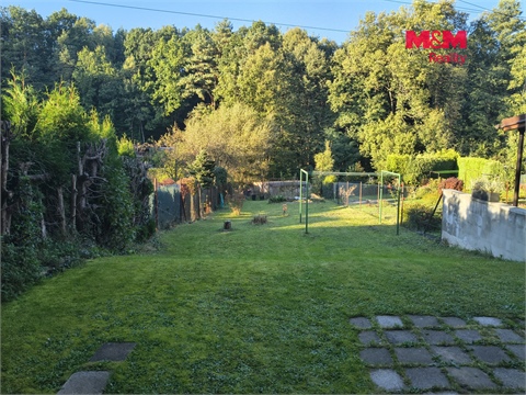 Prodej rodinného domu, 180 m² 12