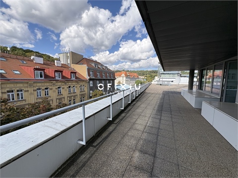 Pronájem kanceláře, 1 006 m² - 12