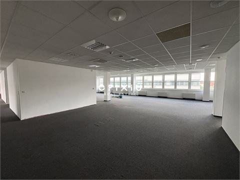 Pronájem kanceláře, 1 006 m² 12