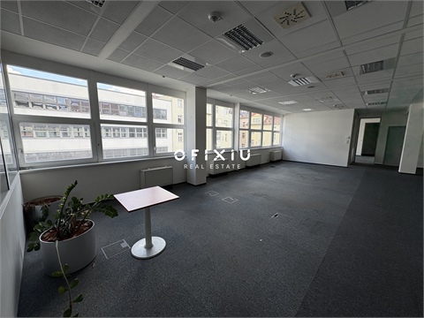 Pronájem kanceláře, 1 006 m² - 10