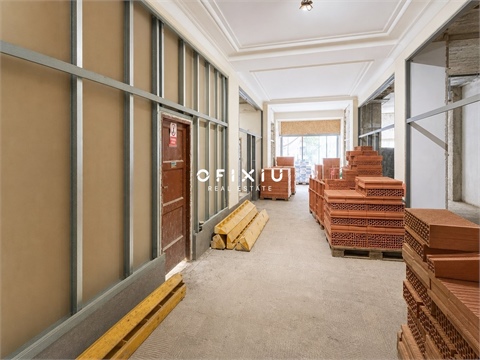 Pronájem obchodních prostor, 66 m² 2
