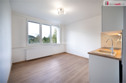 Prodej bytu 1kk, 19 m² 4