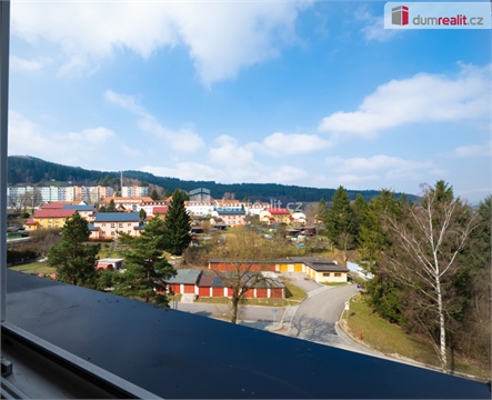 Prodej bytu 1kk, 19 m² - 4