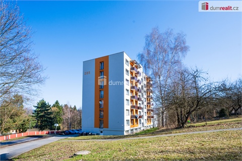 Prodej bytu 1kk, 19 m² 10