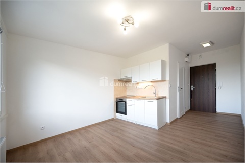 Prodej bytu 1kk, 19 m² 0