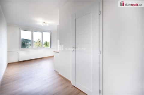 Prodej bytu 1kk, 19 m² 2